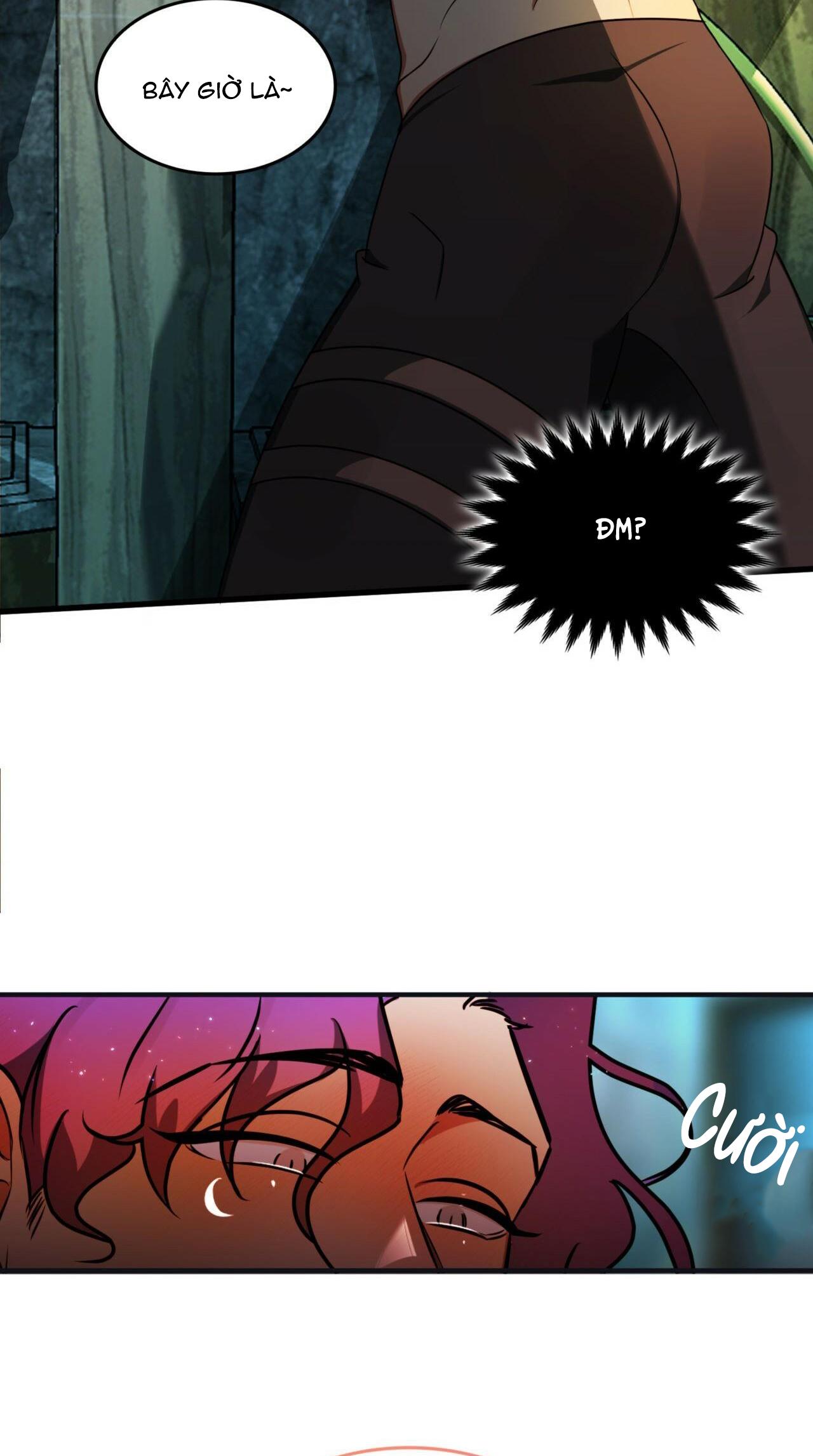 (np) độc thân muôn năm chapter 4 2