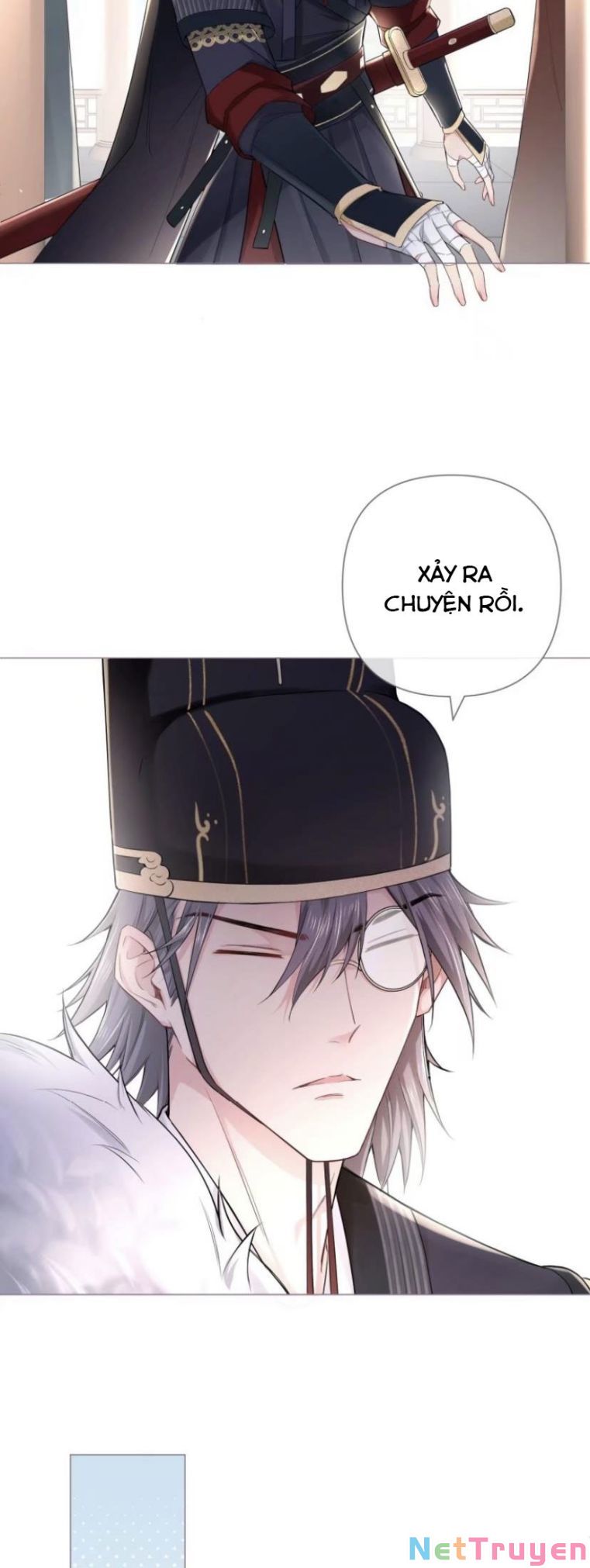 nhập mộ chi thần chapter 29 26