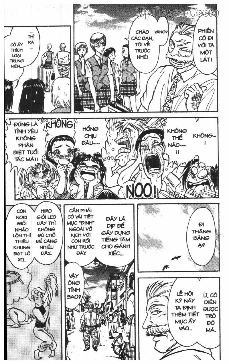 karakuri circus - gánh xiếc quái dị chapter 13 57