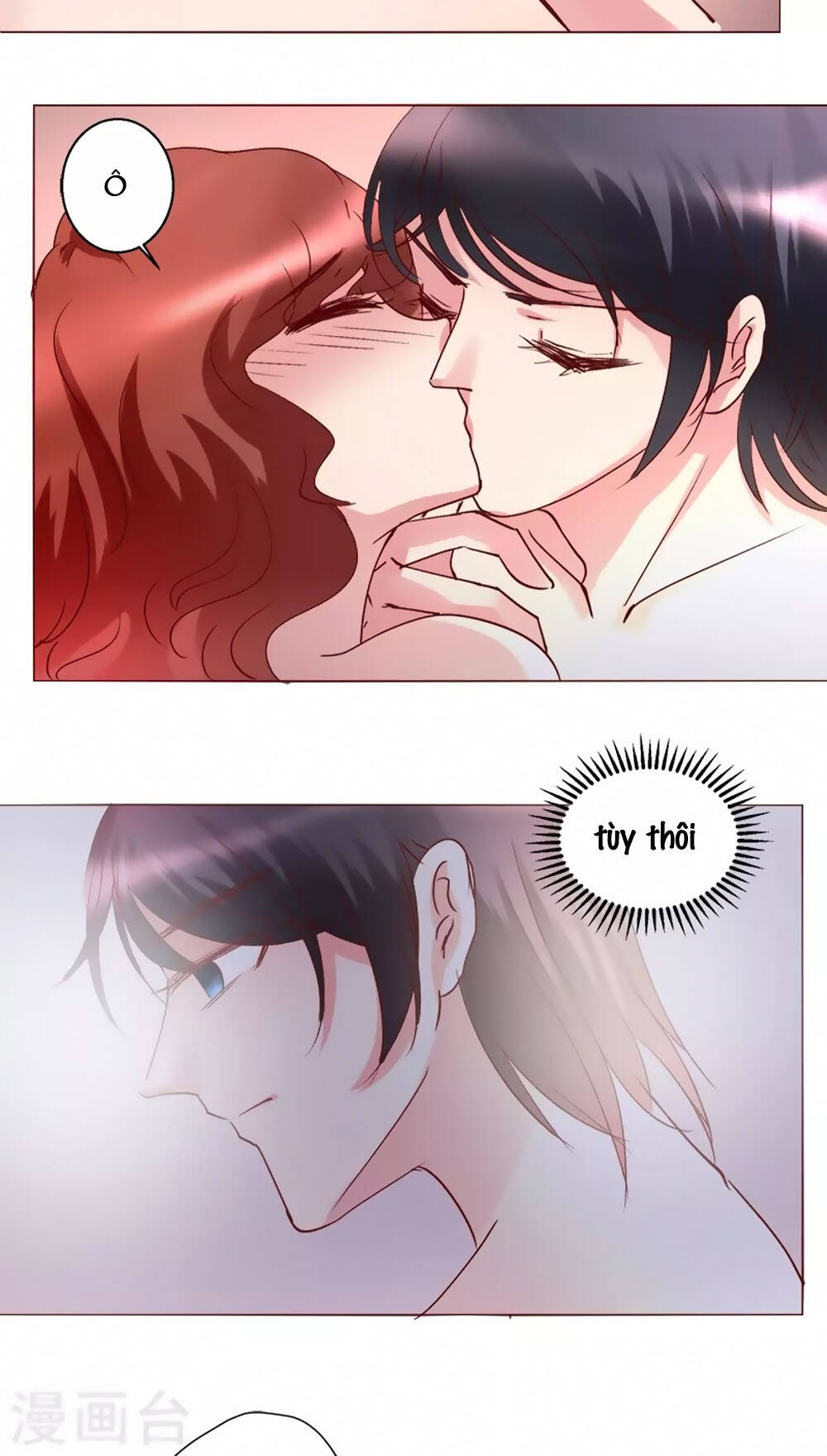 một tuần làm tình nhân chapter 28 35