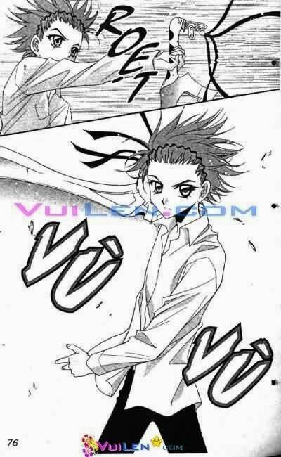 nàng công chúa bỏ trốn chapter 1 76