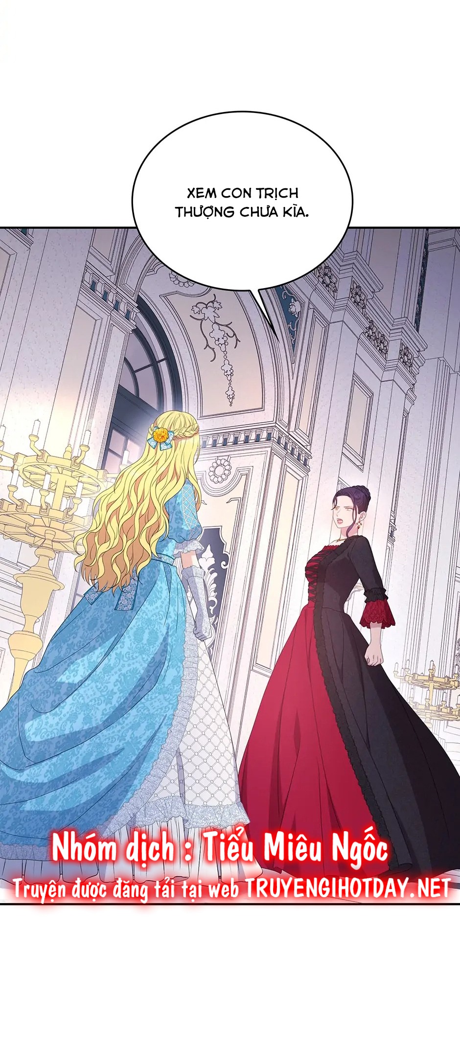 công chúa hai mặt chapter 98 39