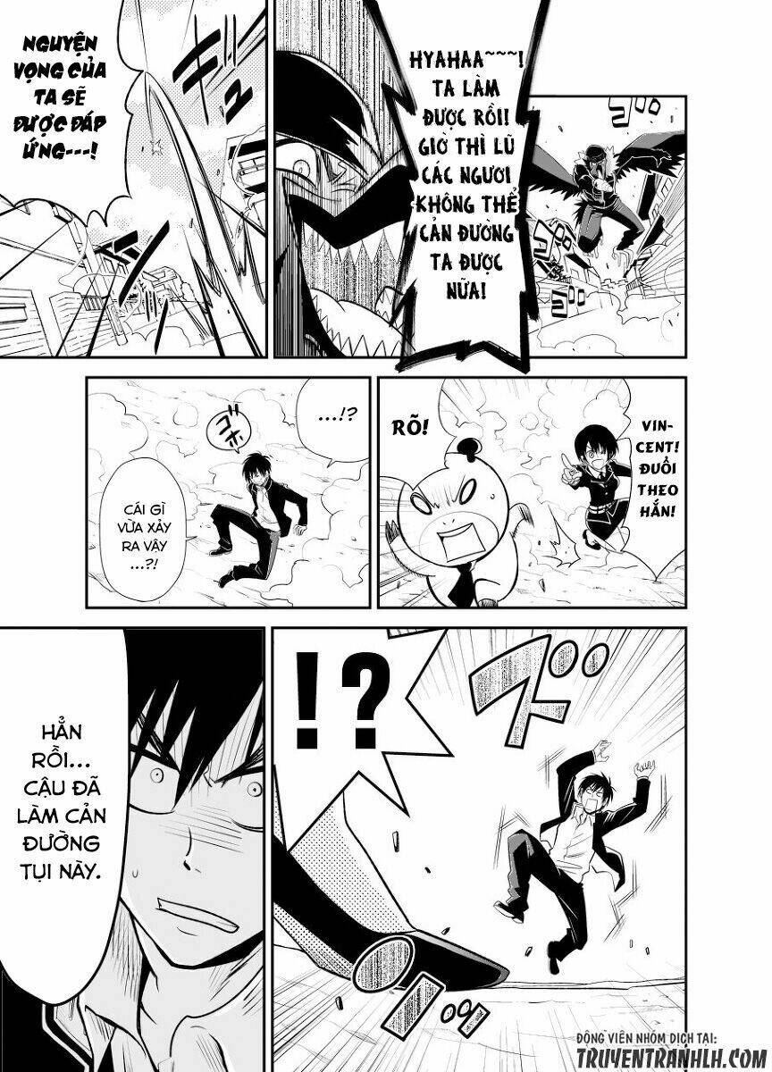 alien vs stalker chapter 1 21