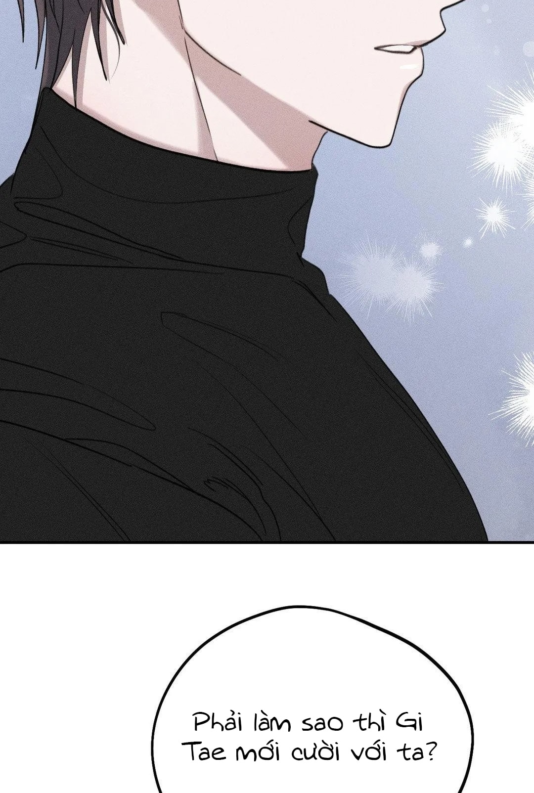 [18+] người đàn ông làm tình với quỷ chapter 14.2 25