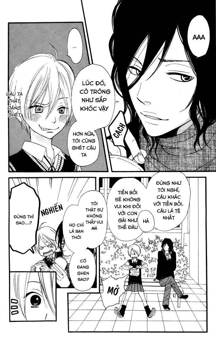 waruiko no mikata chapter 2 27