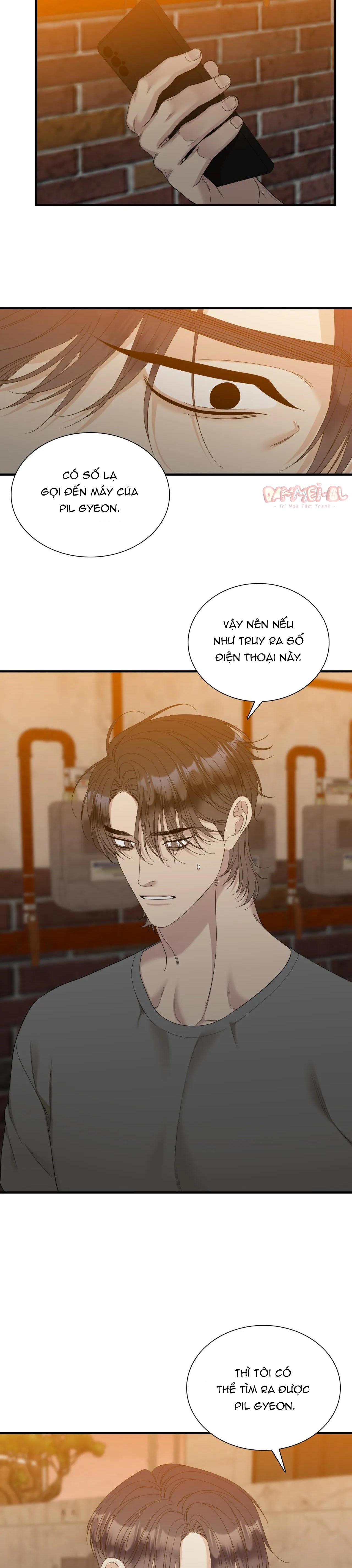 tên rác rưởi chapter 47 4