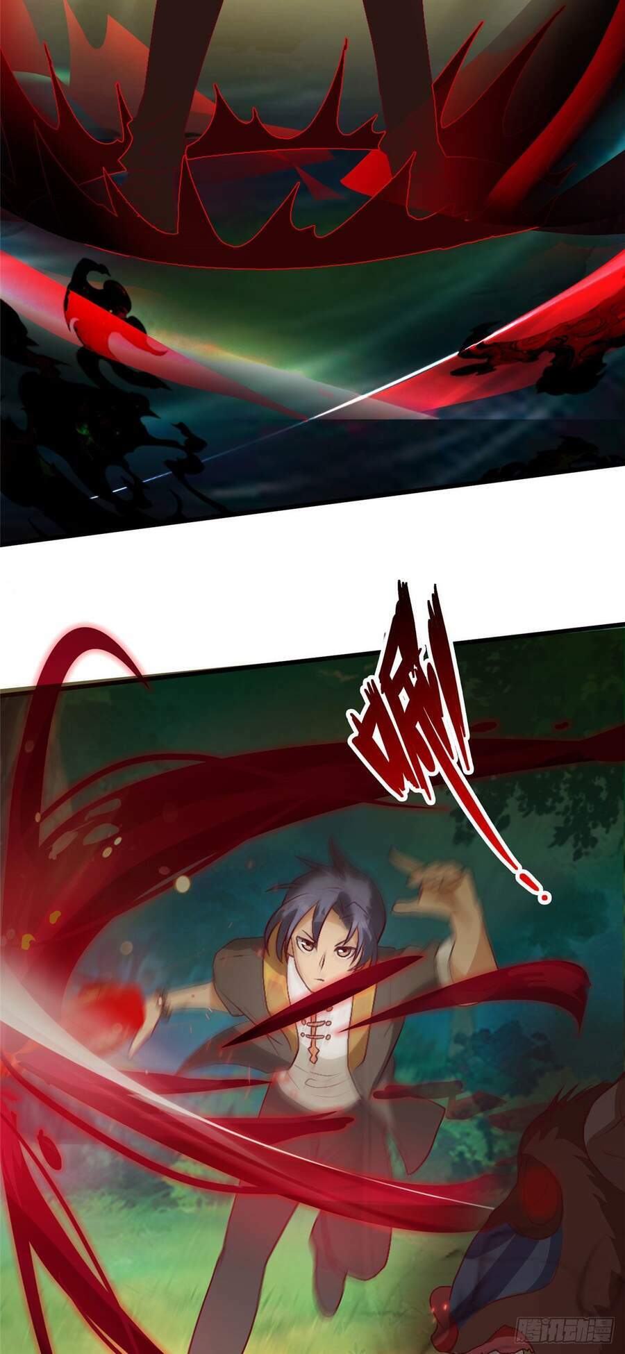 thần y thân cận của nữ tổng tài chapter 9 16