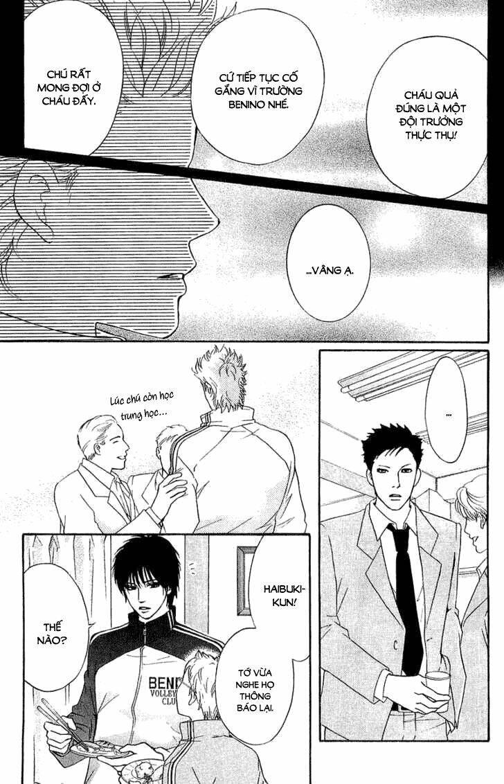 xứng danh anh hùng chapter 50 17
