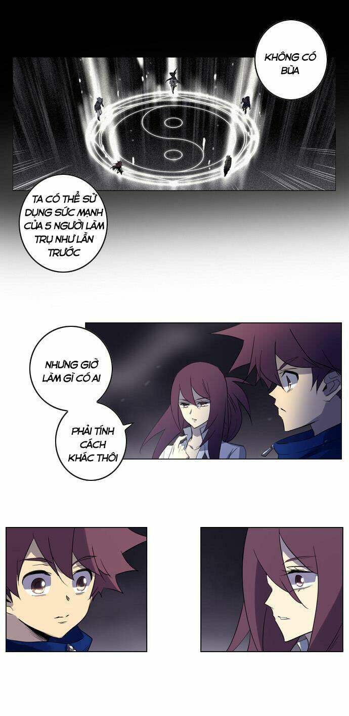 bản khế ước linh hồn chapter 102 23