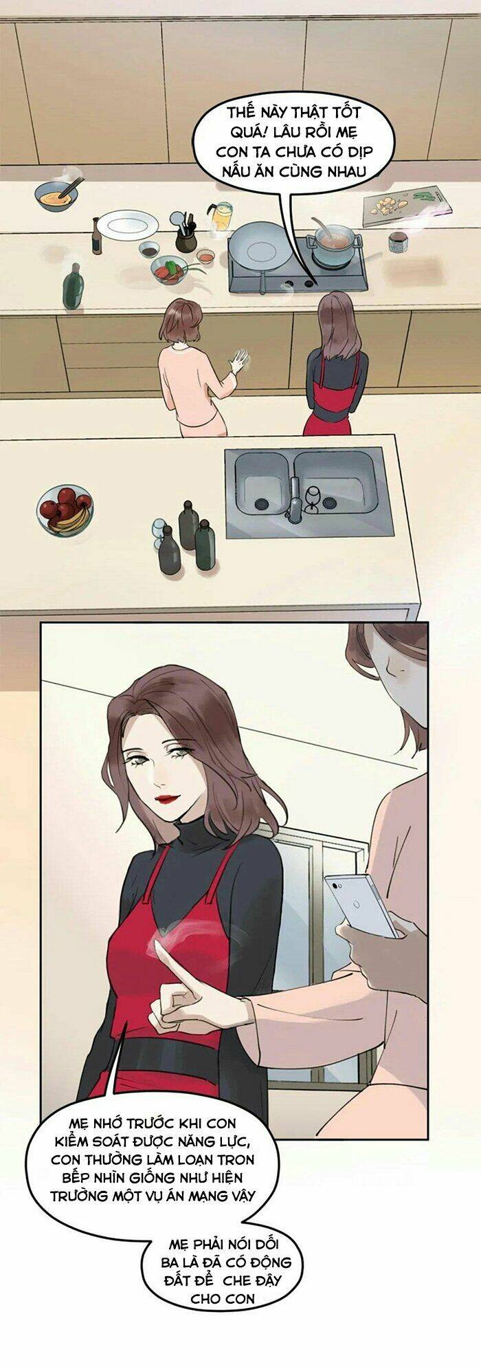 anh hùng và hiệp nữ chapter 12 2