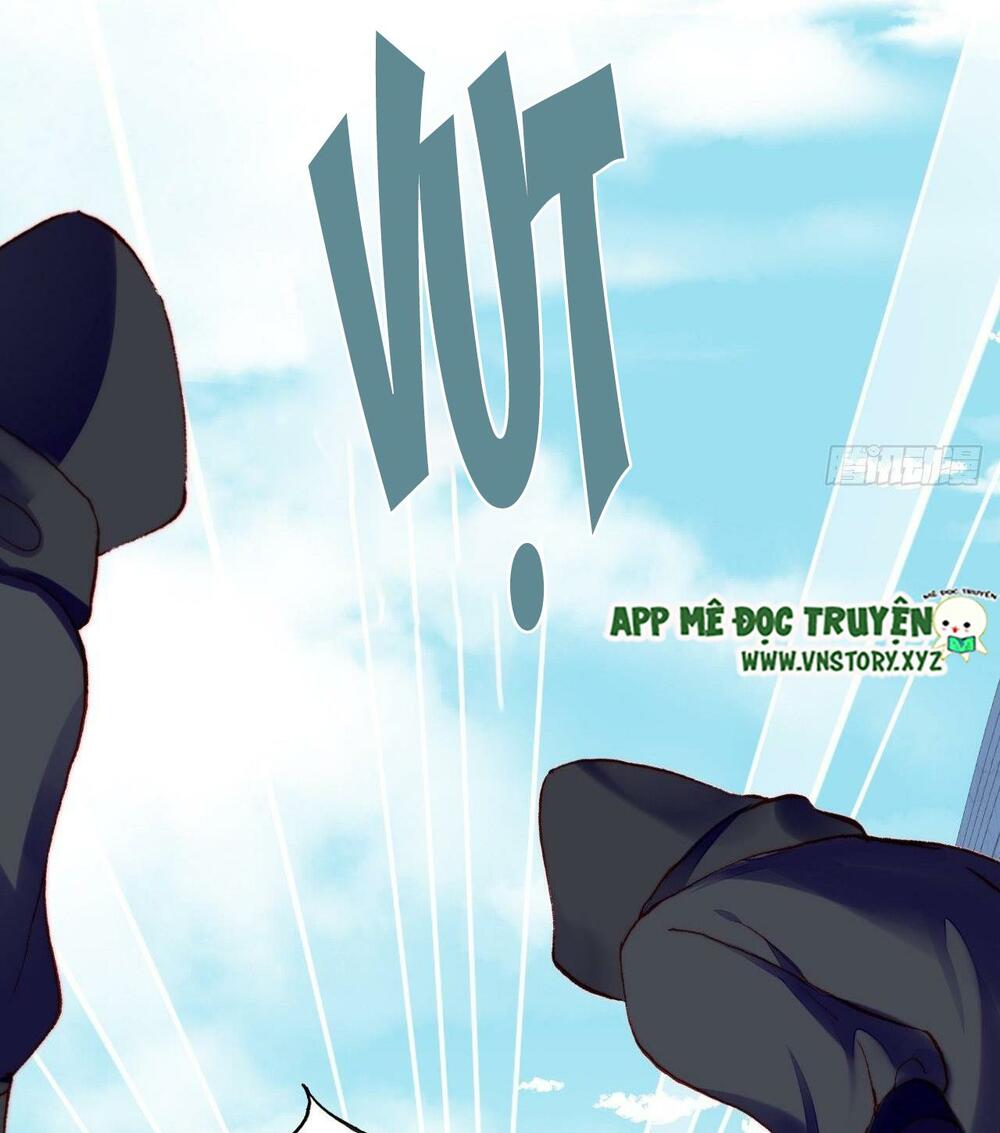 lại bị bệnh chiều chuộng quấn lấy chapter 83 9