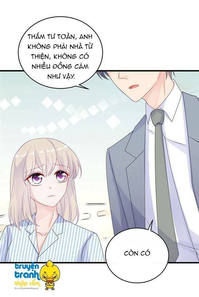 chọc tới chủ tịch tổng tài 2 chapter 32 10