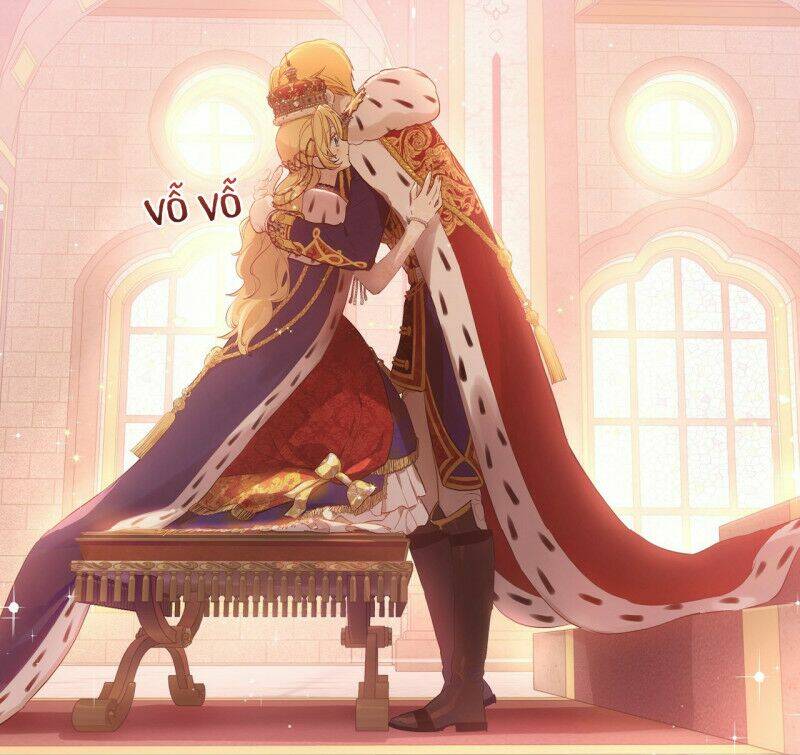 một ngày nọ ta trở thành công chúa chapter 124 24