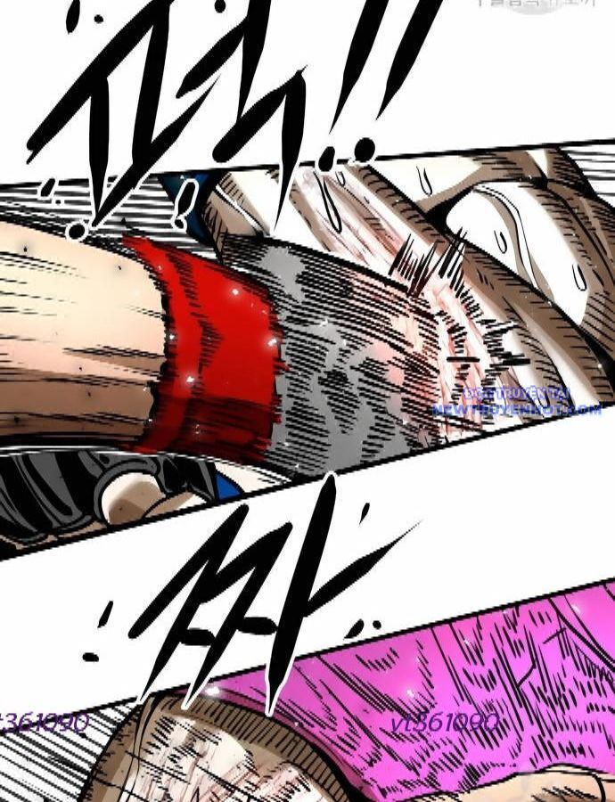 shark - cá mập chapter 287 24