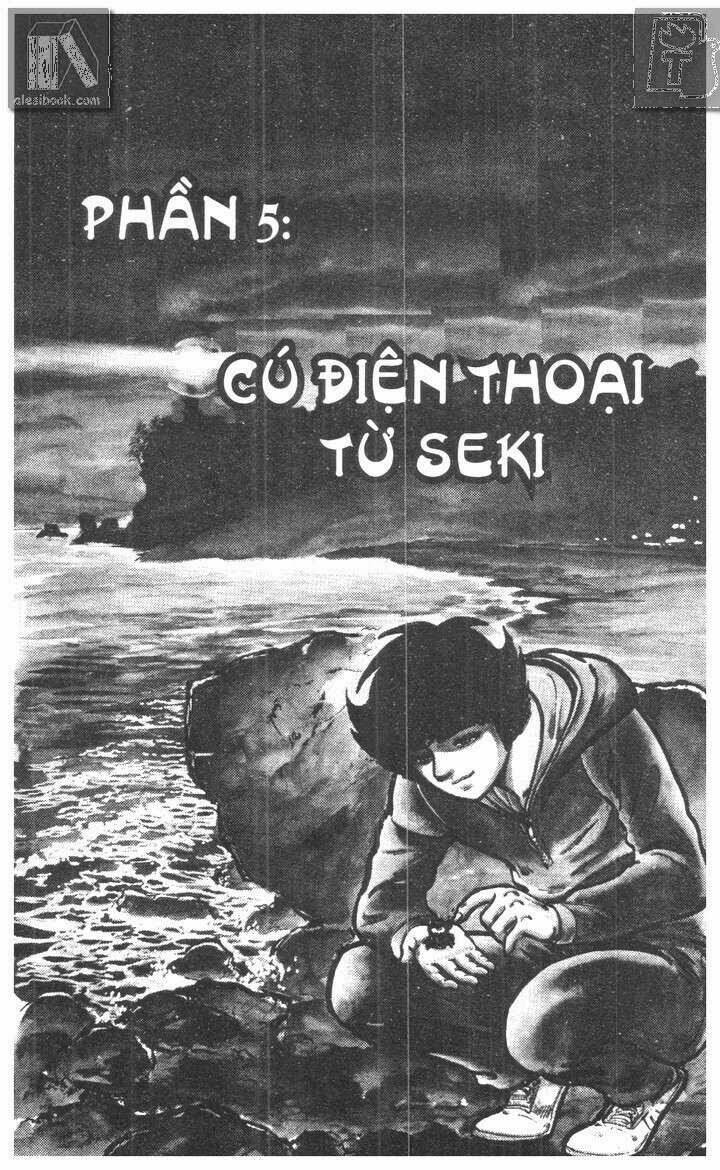 ganbare genki chapter 197 1