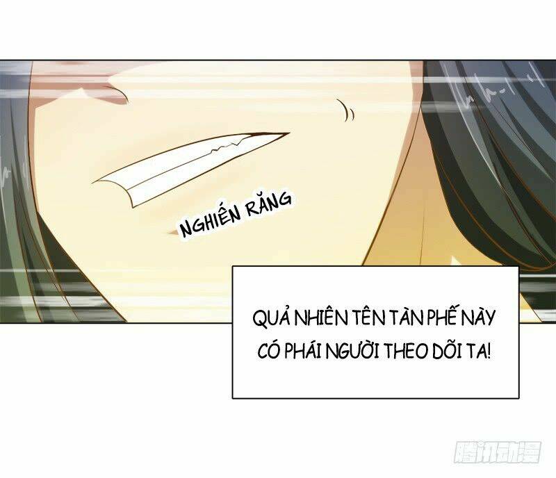 khuynh thế độc phi chapter 49 33