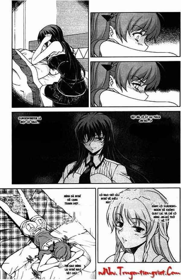 unbalance x unbalance chapter 60 22