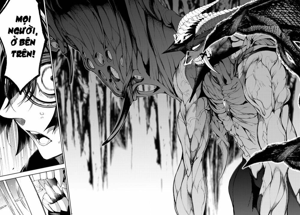 wistoria's wand and sword chapter 13 34