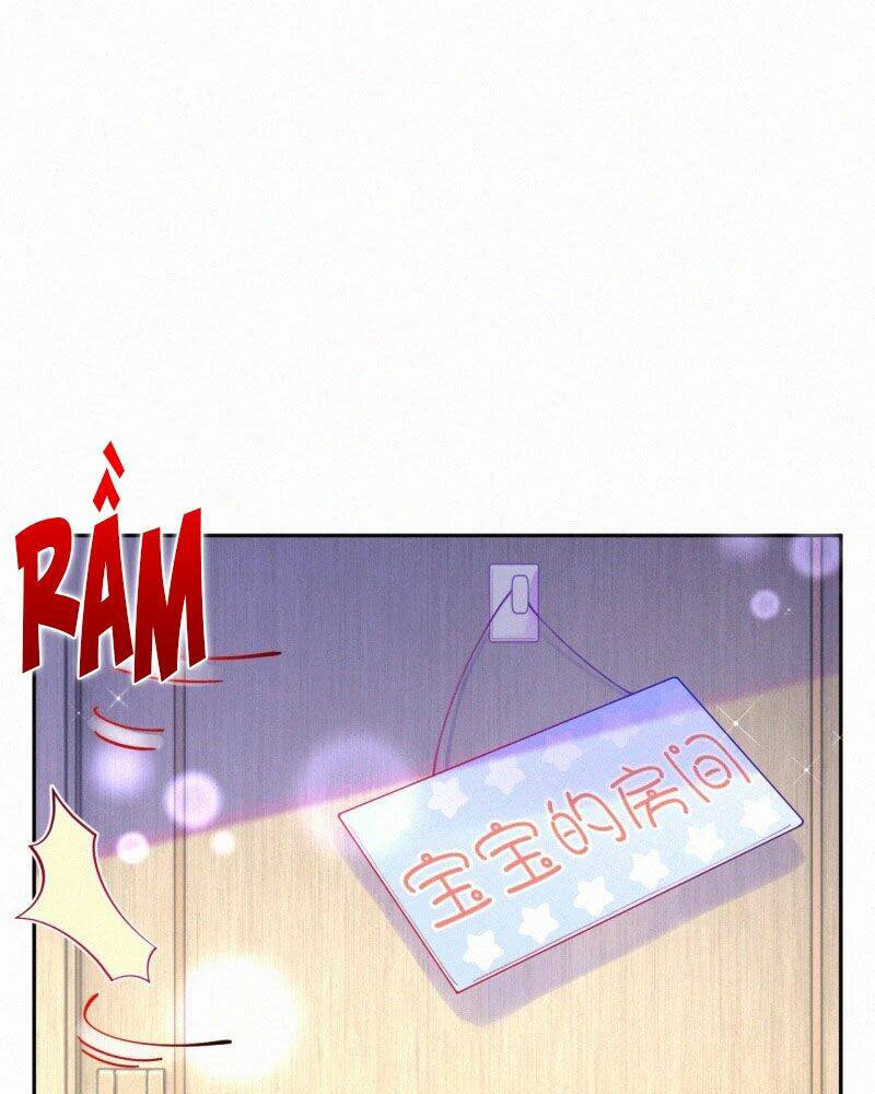 thiên tài manh bảo đột kích: daddy phúc hắc vs mommy chapter 31 28