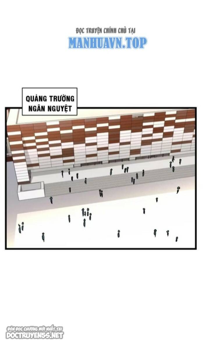 Bỏ Làm Simp Chúa, Ta Có Trong Tay Cả Tỉ Thần Hào chapter 10.1 17