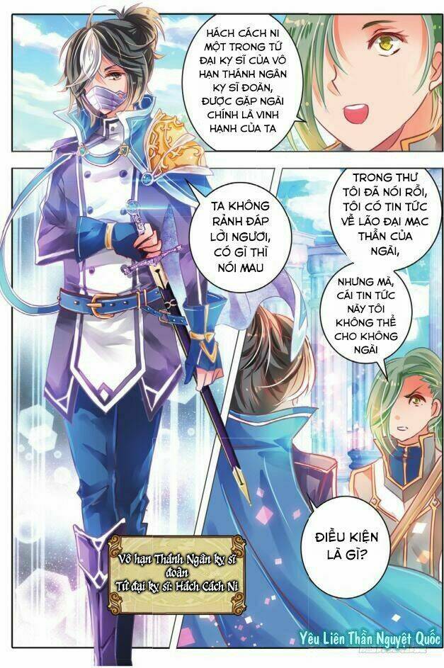 linh giai chapter 4 23