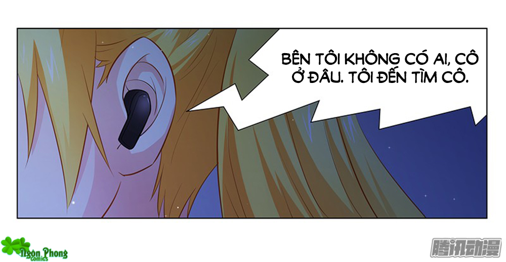 phúc hắc tổng tài đừng tới đây chapter 34 5