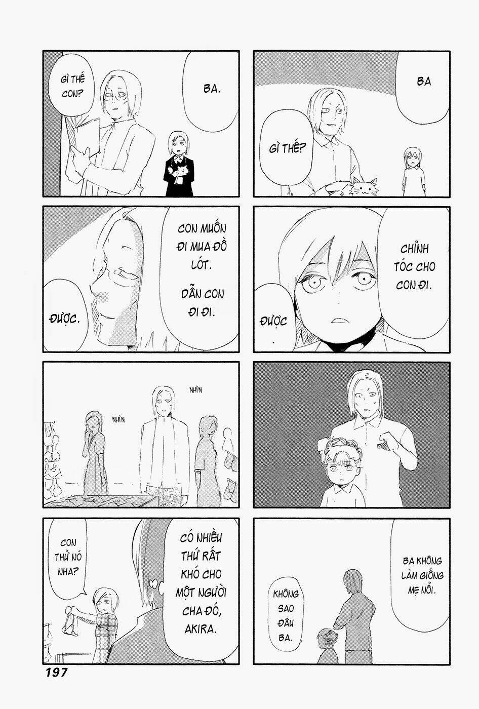 ngạ quỷ tokyo chapter 89 27