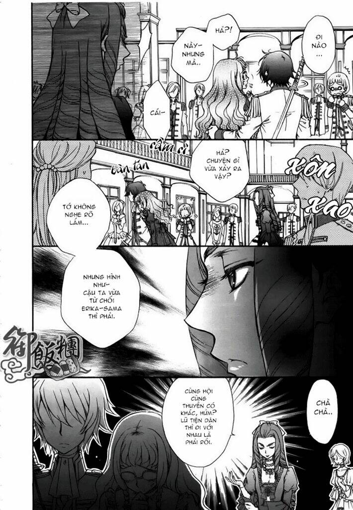 renai idenshi xx chapter 4 18