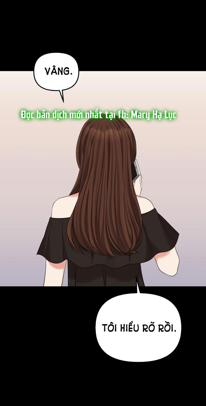 gửi em người đánh cắp những vì sao - to you who swallowed a star chapter 64.2 27