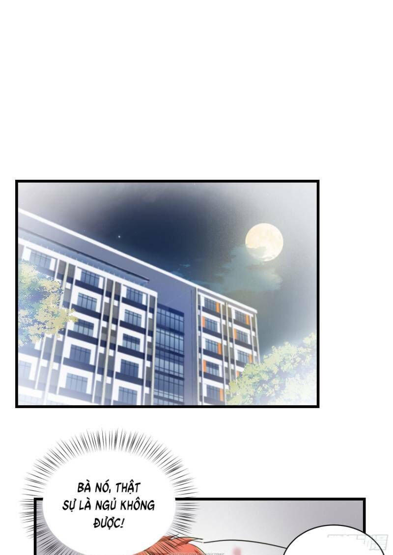 đỉnh phong cường thiếu chapter 14 10