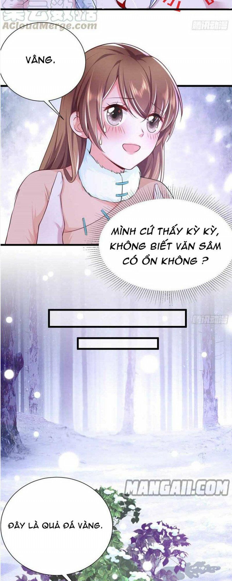 [16+] thảnh thơi thú thế chủng chủng điền, sinh sinh tể chapter 275 14
