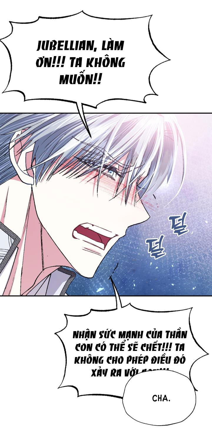 cha à, con không muốn kết hôn đâu chapter 119.2 35