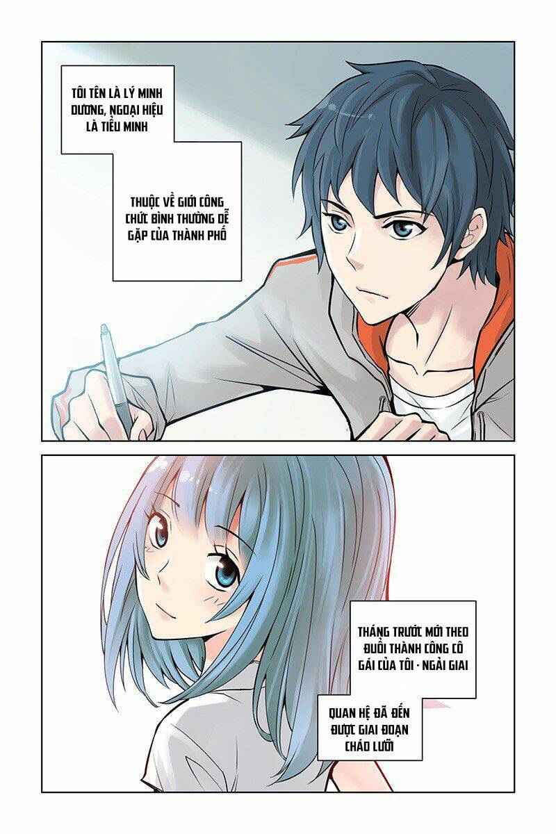 bầu trời máu chapter 1 5