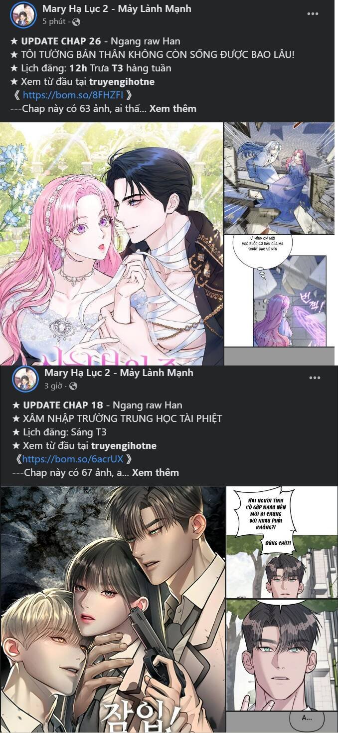 nhất định chúng ta sẽ được hạnh phúc chapter 104.2 25