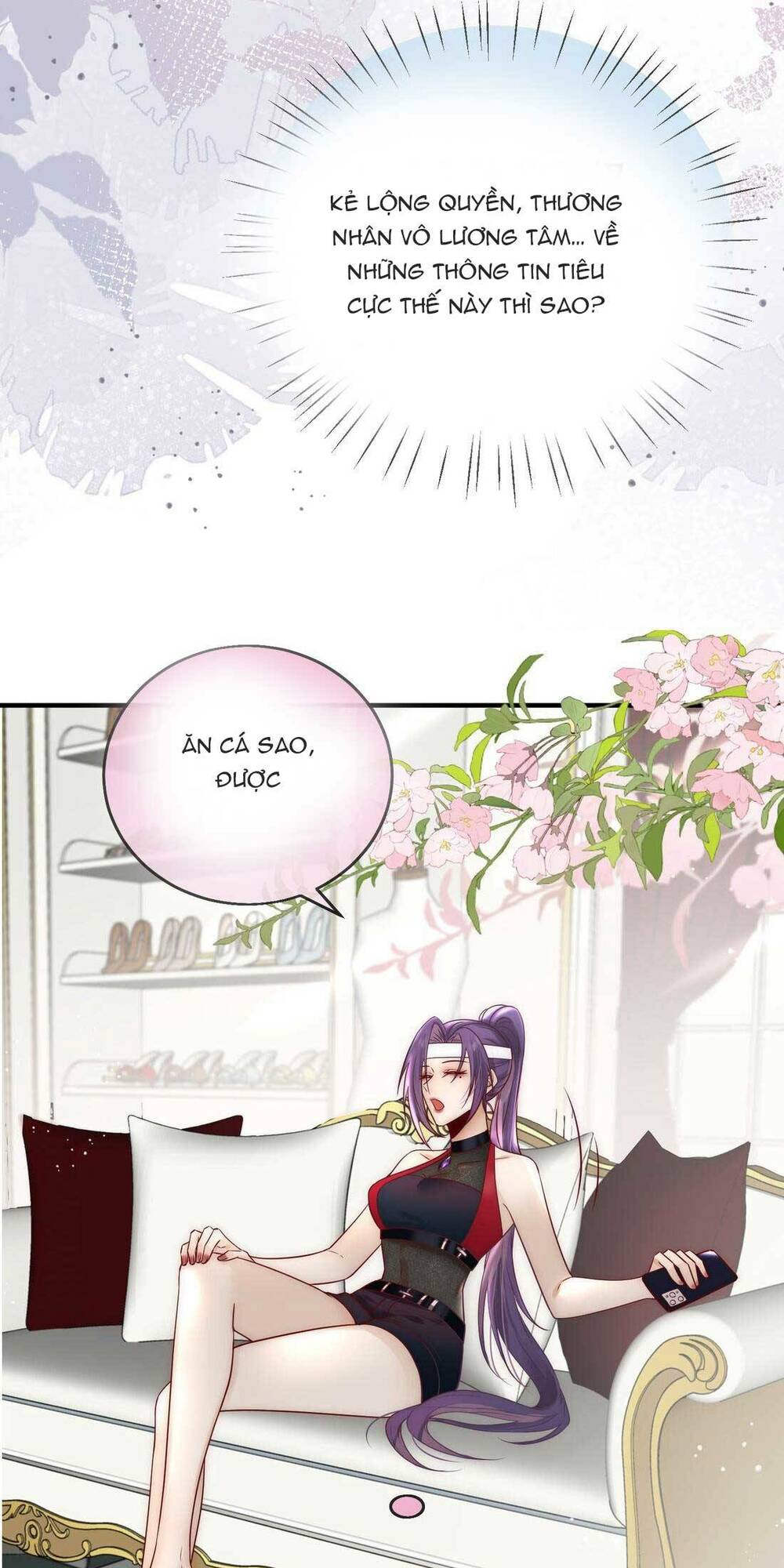 cặp đôi phản diện ly hôn trực tuyến chapter 5 8