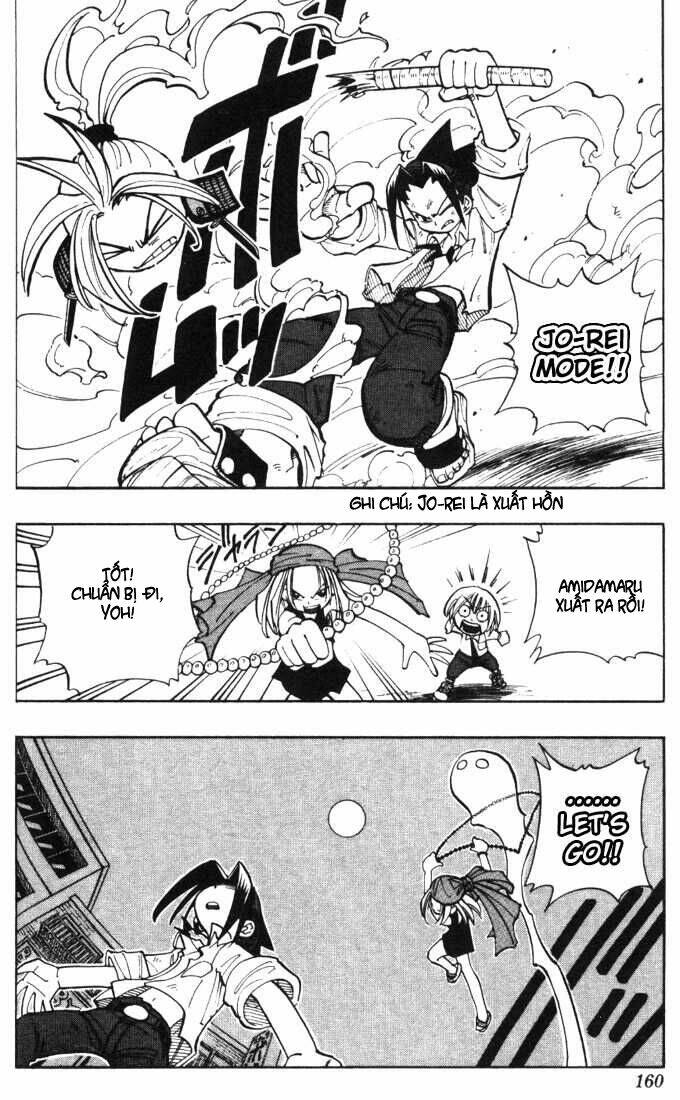 vua pháp thuật chapter 16 11