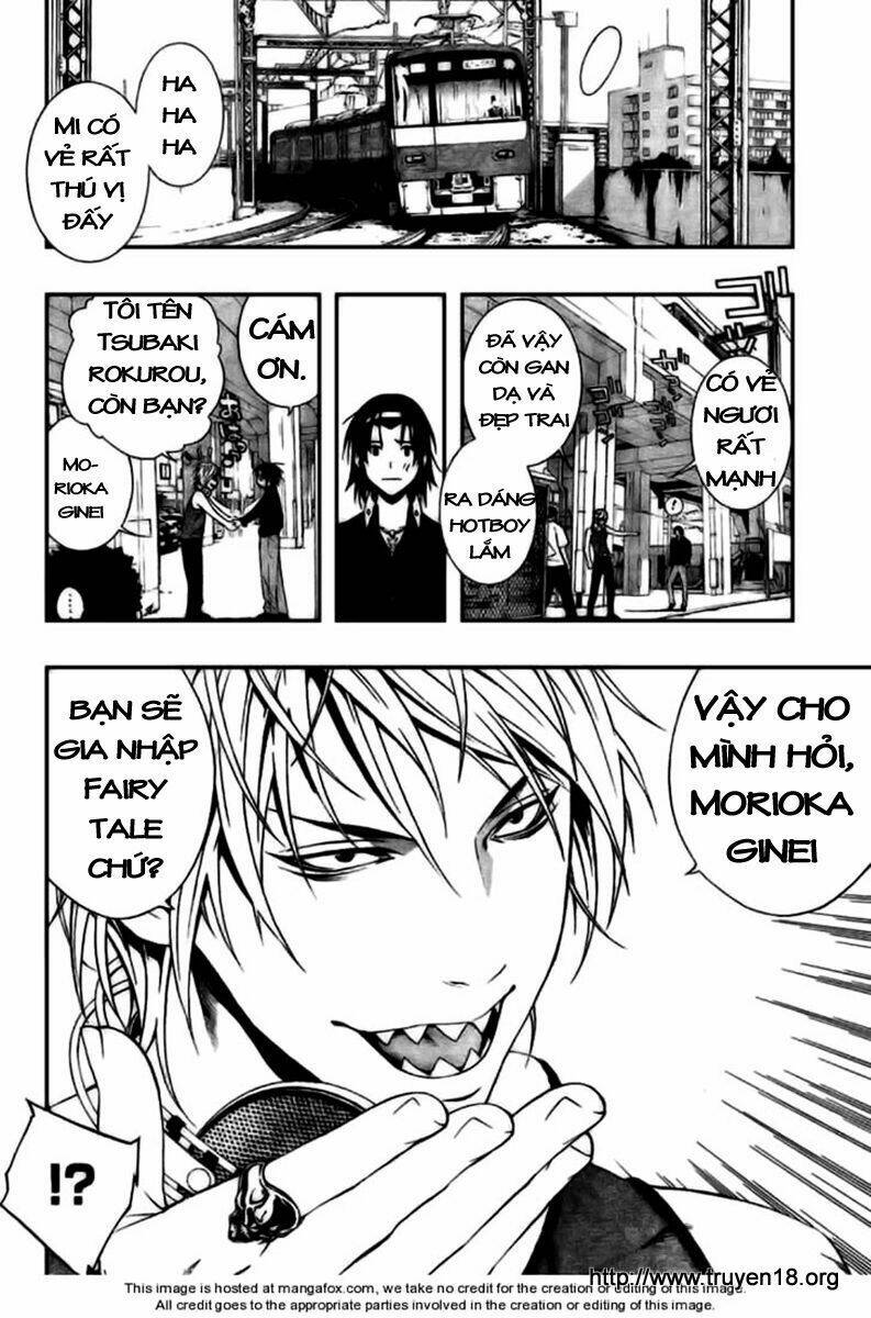 cô nàng ma cà rồng ii chapter 20 2