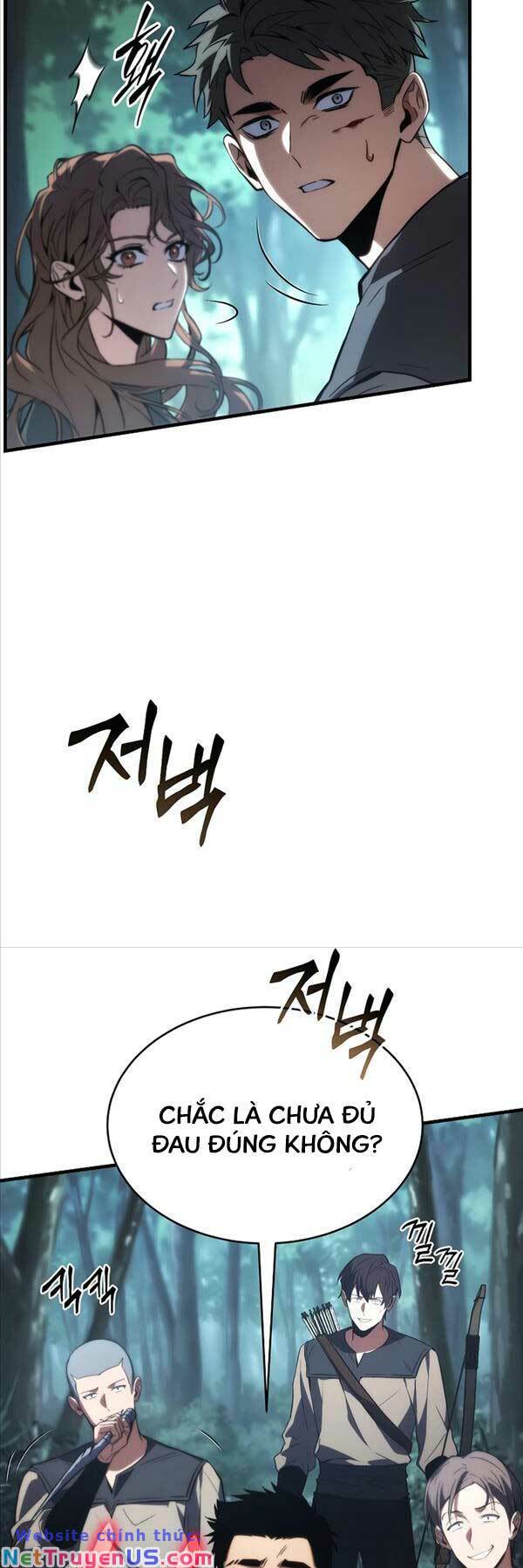 Người Chơi Mạnh Nhất Hồi Quy Lần Thứ 100 chapter 12 45