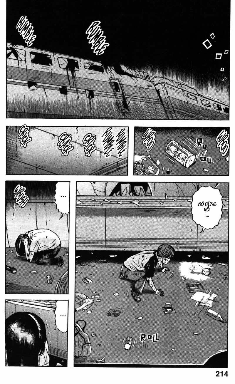 dragon head chapter 11 13