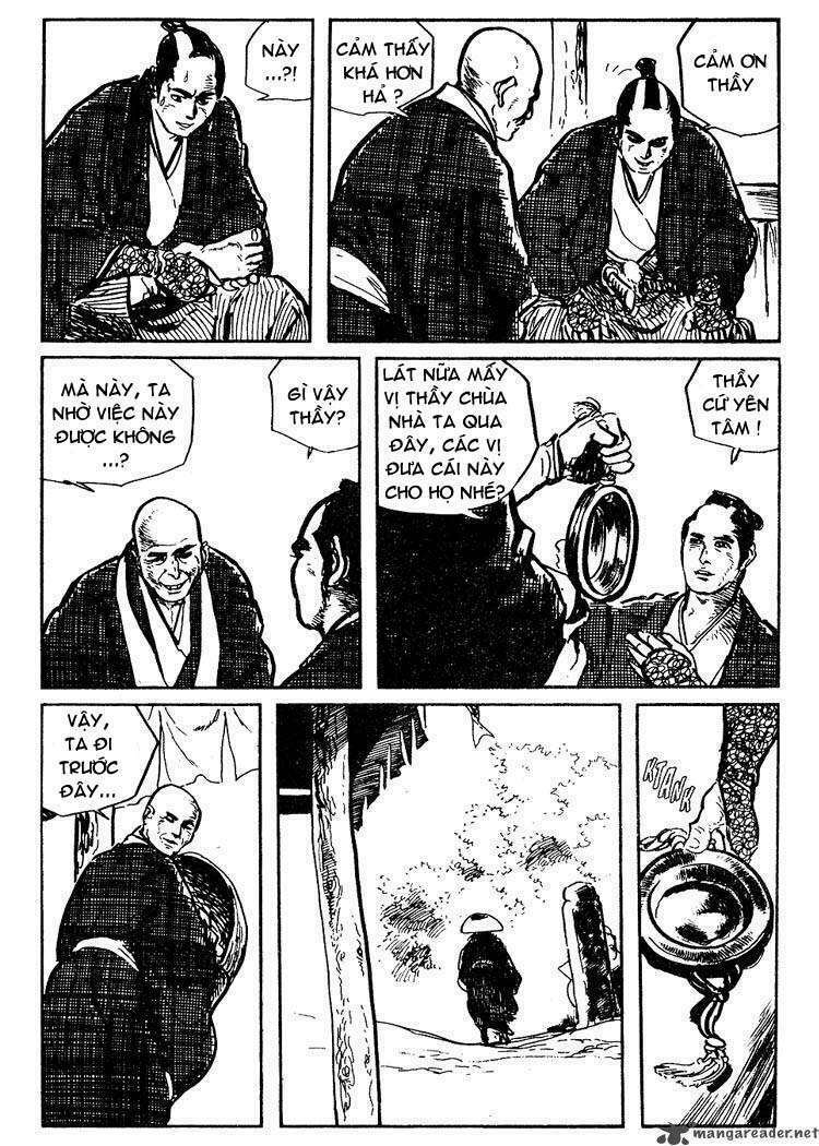 lone wolf and cub chapter 55 30
