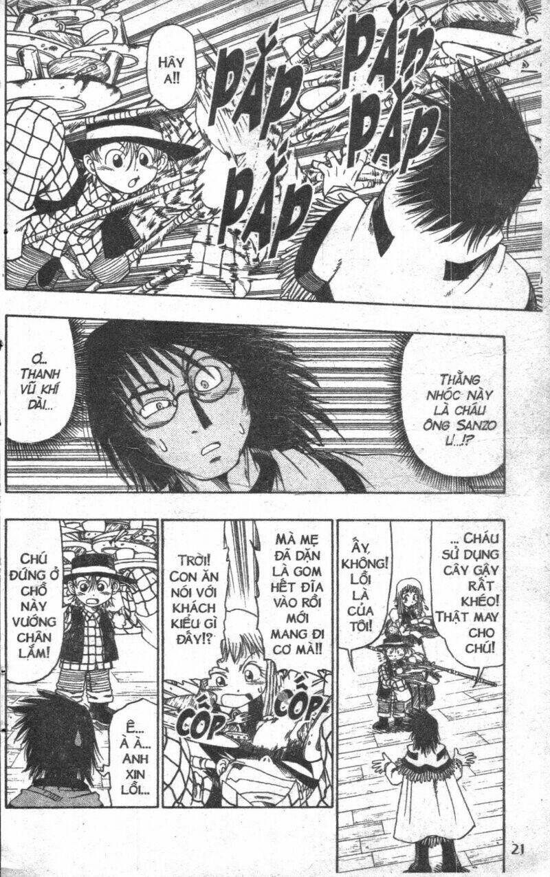 touyuki chapter 1.1 21