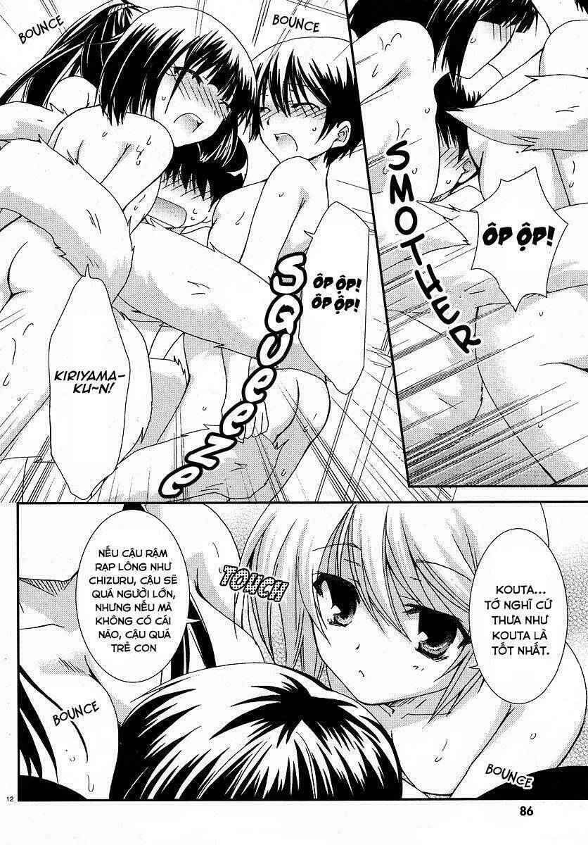 kanokon chapter 25 12