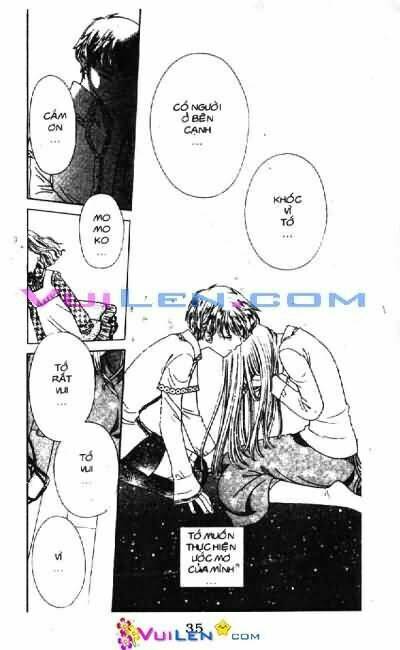 giỏ trái cây - fruit basket chapter 19 35