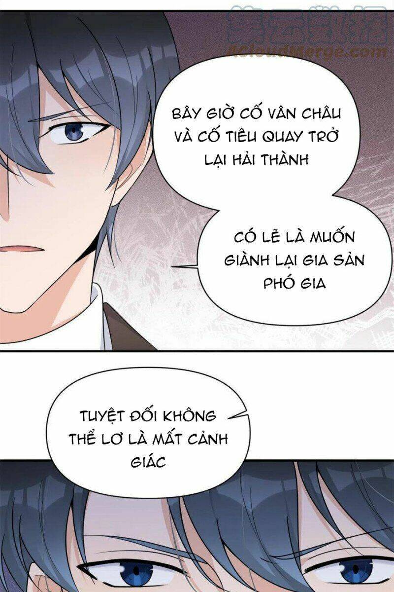 vẫn cứ nhớ em, nhớ em chapter 154 9