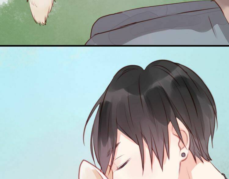 lượm được 1 tiểu hồ ly chapter 48 47