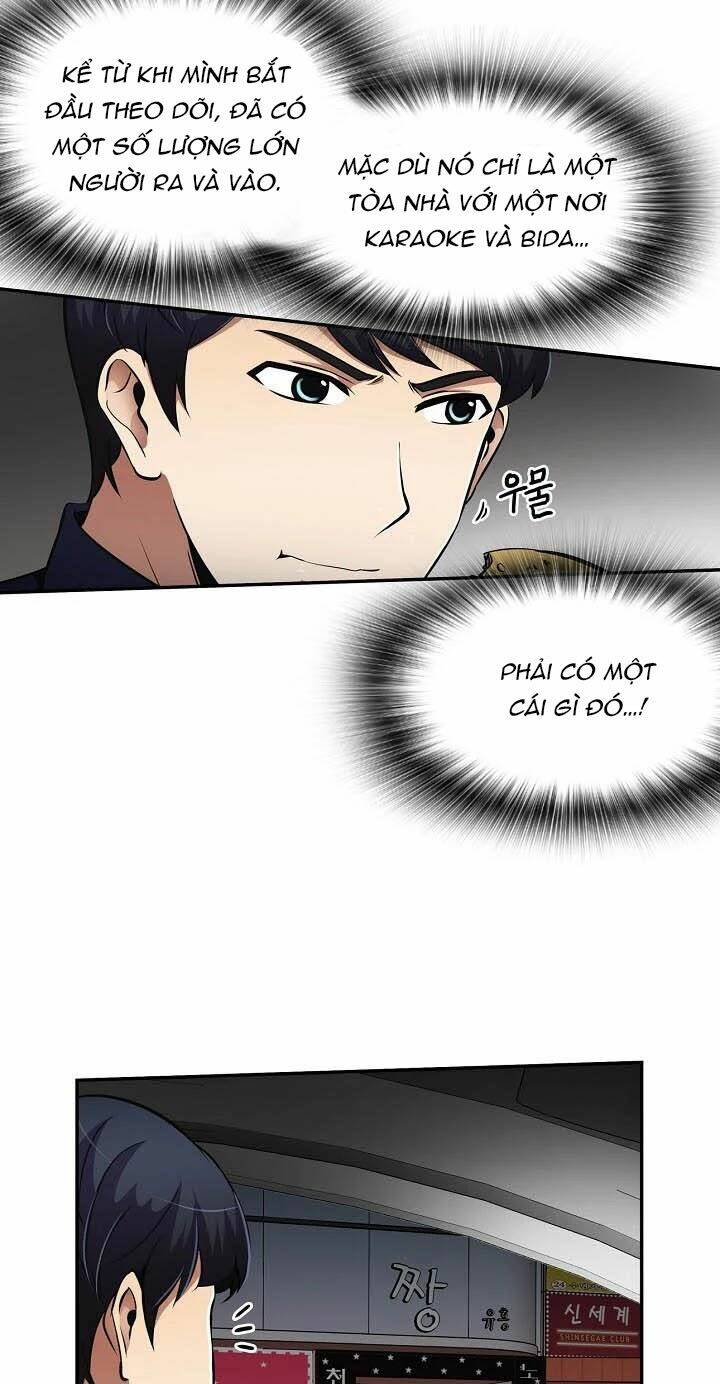 điều tra viên chuyển sinh chapter 49 23