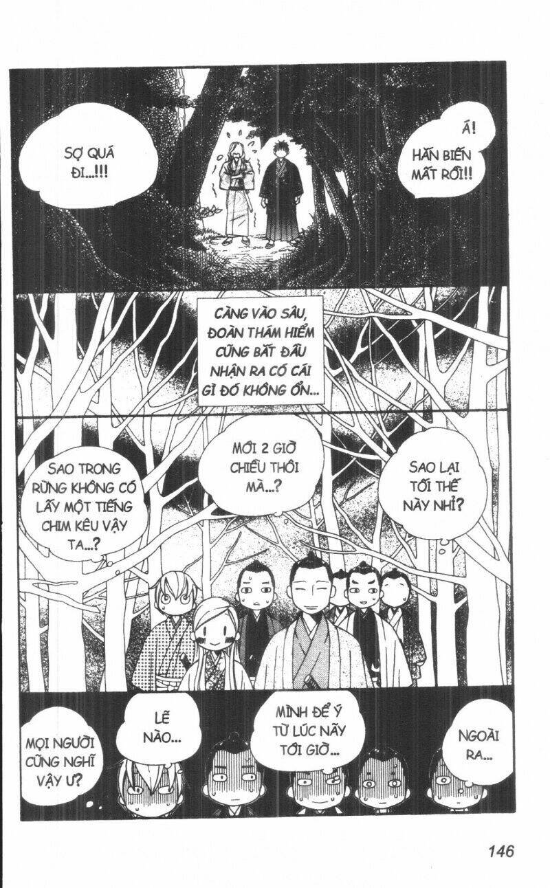 dừng chân ở edo chapter 2 182