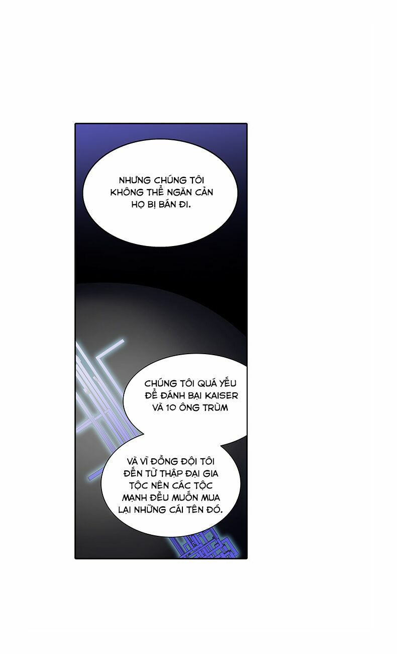 tòa tháp bí ẩn 2 chapter 209 33