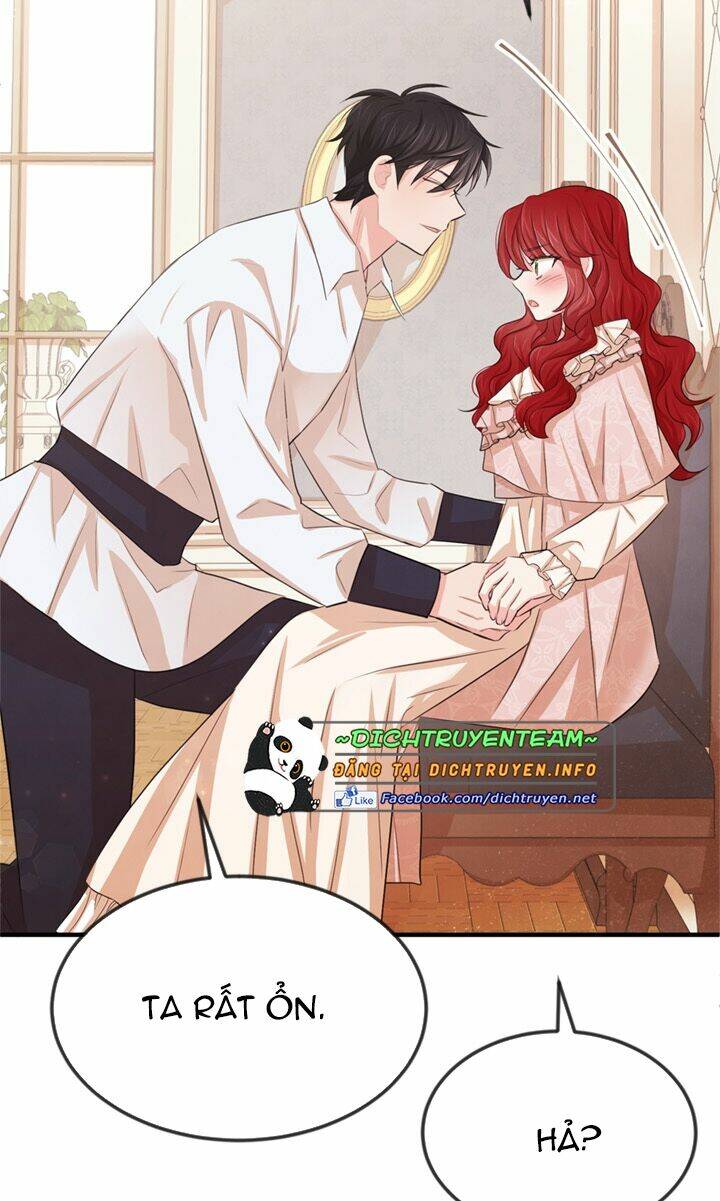 tiểu thư scarlet, em không muốn trả thù sao? chapter 21 4