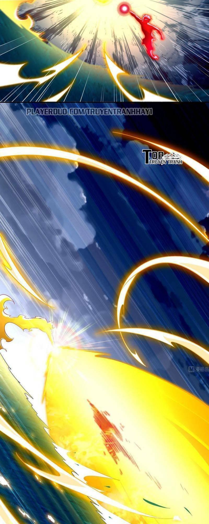 trọng sinh chi ma tôn đương đạo chapter 42 6